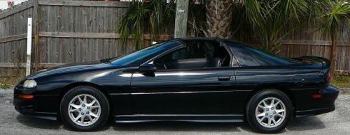 2002 Chevrolet Camaro, US $5,987.00, image 5