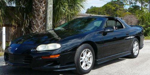 2002 Chevrolet Camaro, US $5,987.00, image 6