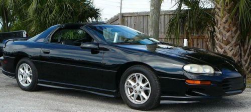 2002 Chevrolet Camaro, US $5,987.00, image 7