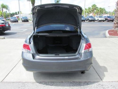 2012 honda accord ex-l