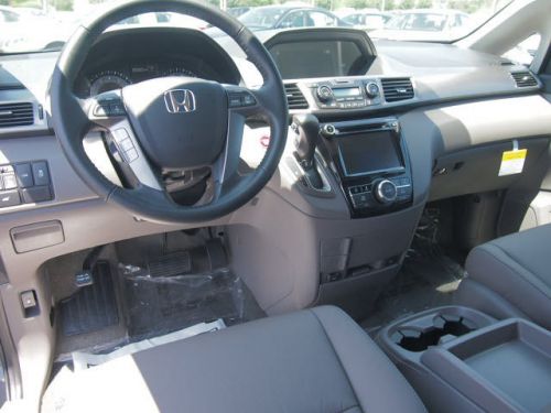 2014 Honda Odyssey EX-L, US $38,455.00, image 2