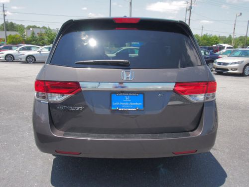 2014 Honda Odyssey EX-L, US $38,455.00, image 4