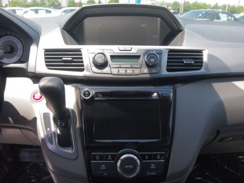 2014 Honda Odyssey EX-L, US $38,455.00, image 5