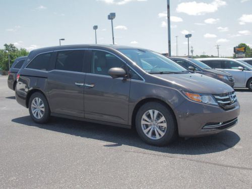 2014 Honda Odyssey EX-L, US $38,455.00, image 6