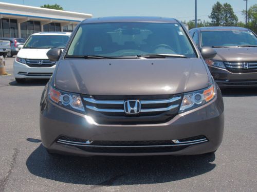 2014 Honda Odyssey EX-L, US $38,455.00, image 7