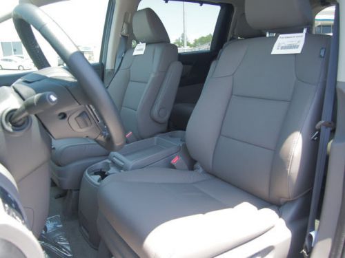 2014 Honda Odyssey EX-L, US $38,455.00, image 8