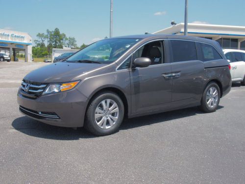 2014 Honda Odyssey EX-L, US $38,455.00, image 9