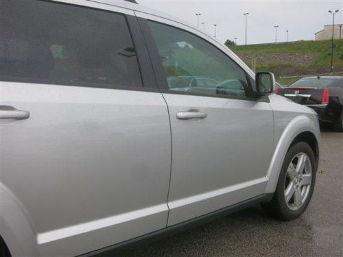 2010 dodge journey sxt