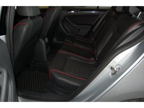 2014 volkswagen jetta gli edition 30 w/ navigation