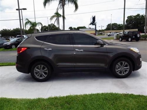 2014 hyundai santa fe sport 2.4l