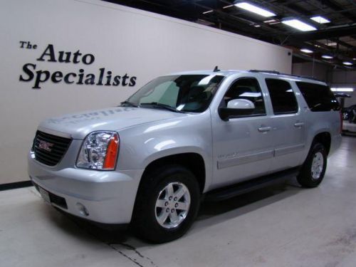 2013 gmc yukon xl 1500 slt