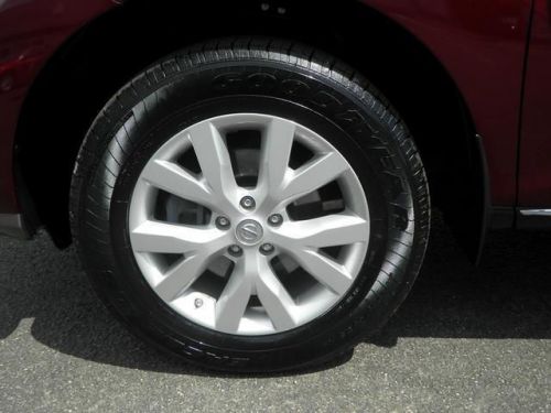 2011 Nissan Murano SV, US $19,500.00, image 3