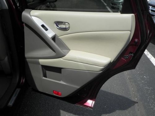 2011 Nissan Murano SV, US $19,500.00, image 4