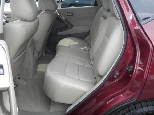 2011 Nissan Murano SV, US $19,500.00, image 6