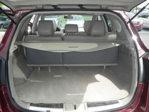 2011 Nissan Murano SV, US $19,500.00, image 7
