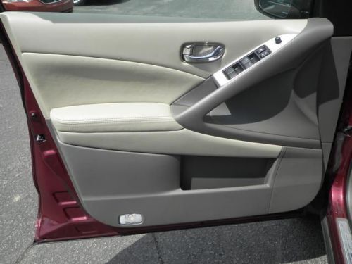 2011 Nissan Murano SV, US $19,500.00, image 10