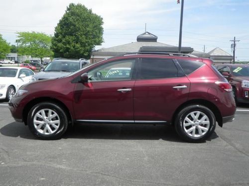 2011 Nissan Murano SV, US $19,500.00, image 11