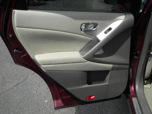 2011 Nissan Murano SV, US $19,500.00, image 15