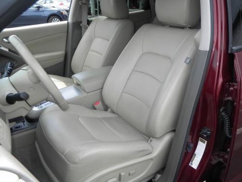 2011 Nissan Murano SV, US $19,500.00, image 17