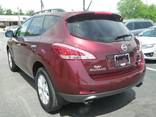 2011 Nissan Murano SV, US $19,500.00, image 18