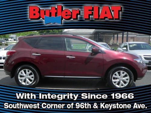 2011 Nissan Murano SV, US $19,500.00, image 21