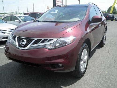 2011 Nissan Murano SV, US $19,500.00, image 22