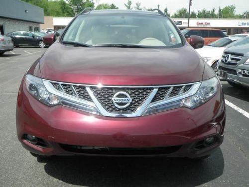 2011 Nissan Murano SV, US $19,500.00, image 23