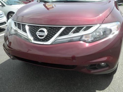 2011 Nissan Murano SV, US $19,500.00, image 26