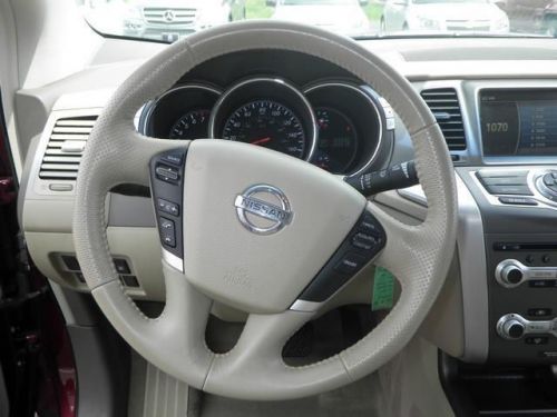 2011 Nissan Murano SV, US $19,500.00, image 28