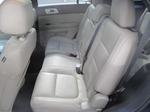 2011 Ford Explorer Limited, US $26,600.00, image 7