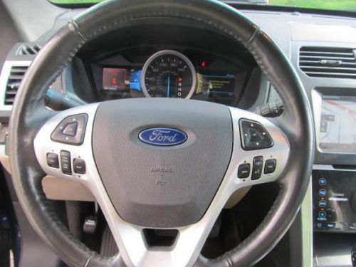 2011 Ford Explorer Limited, US $26,600.00, image 10