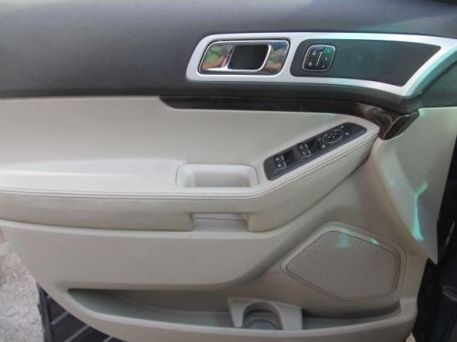 2011 Ford Explorer Limited, US $26,600.00, image 12