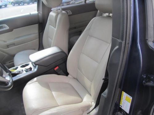 2011 Ford Explorer Limited, US $26,600.00, image 16