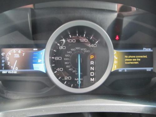 2011 Ford Explorer Limited, US $26,600.00, image 18