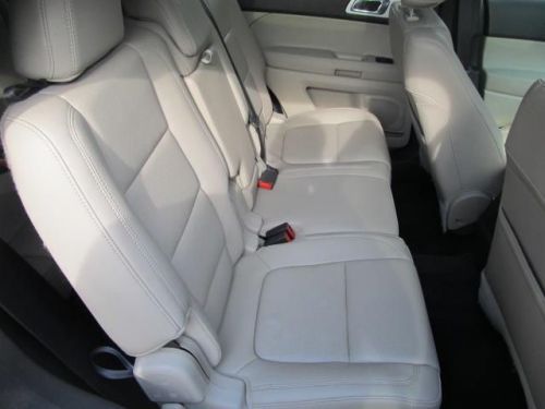 2011 Ford Explorer Limited, US $26,600.00, image 24