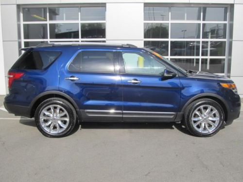 2011 Ford Explorer Limited, US $26,600.00, image 27