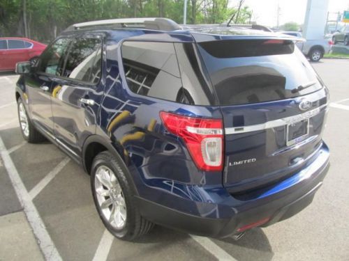 2011 Ford Explorer Limited, US $26,600.00, image 29