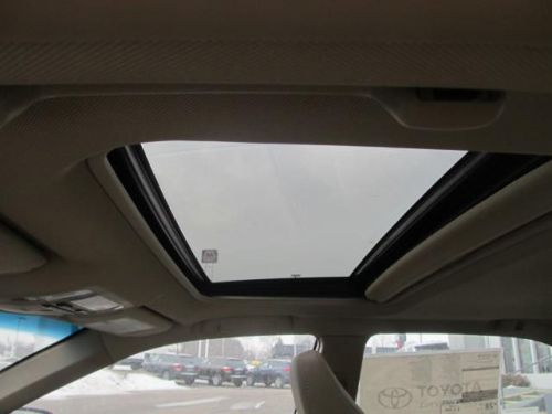 2014 toyota camry xle