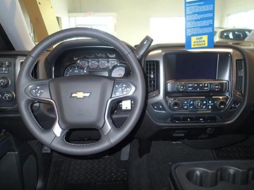 2014 Chevrolet Silverado 1500 1LT, US $42,523.00, image 3