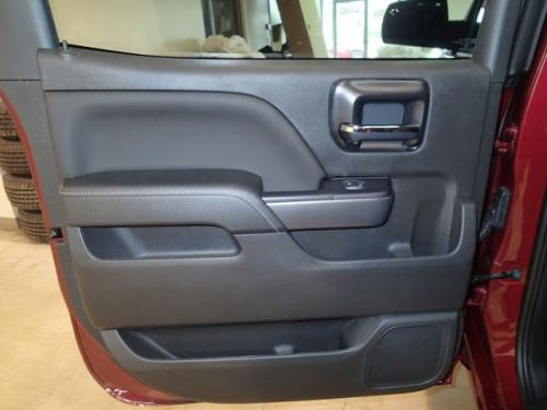 2014 Chevrolet Silverado 1500 1LT, US $42,523.00, image 5