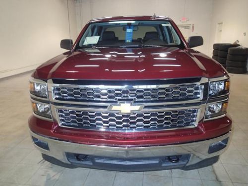 2014 Chevrolet Silverado 1500 1LT, US $42,523.00, image 6