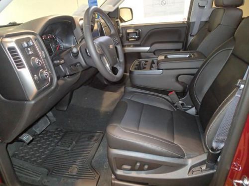 2014 Chevrolet Silverado 1500 1LT, US $42,523.00, image 7