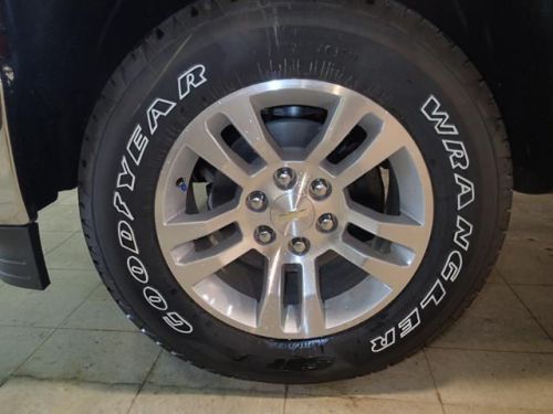 2014 Chevrolet Silverado 1500 1LT, US $42,523.00, image 8