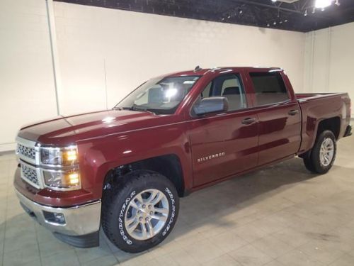 2014 Chevrolet Silverado 1500 1LT, US $42,523.00, image 9