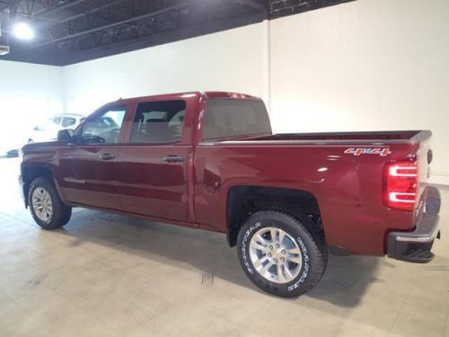 2014 Chevrolet Silverado 1500 1LT, US $42,523.00, image 15