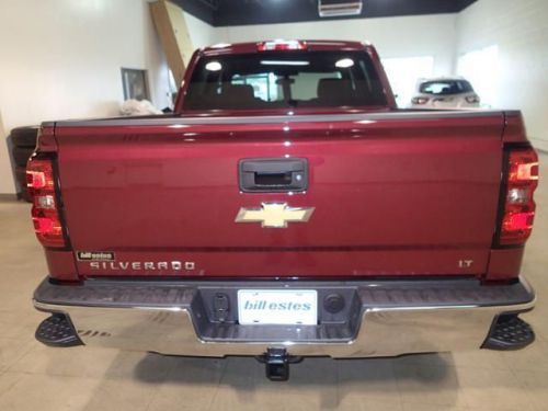 2014 Chevrolet Silverado 1500 1LT, US $42,523.00, image 16