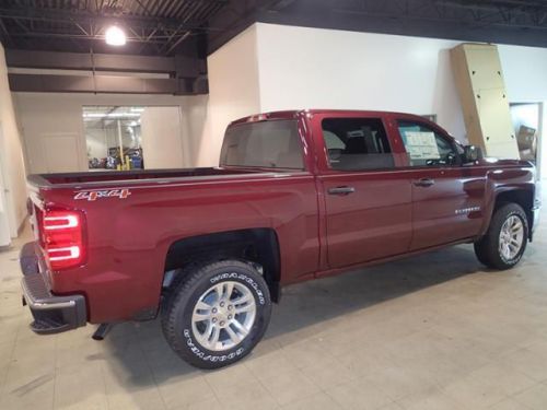 2014 Chevrolet Silverado 1500 1LT, US $42,523.00, image 17