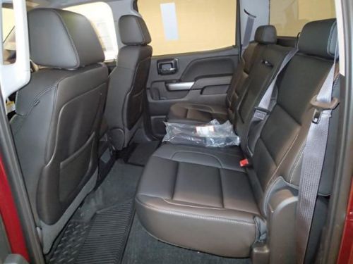 2014 Chevrolet Silverado 1500 1LT, US $42,523.00, image 18