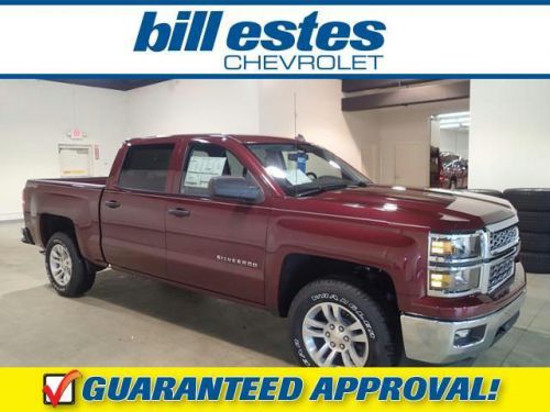 2014 Chevrolet Silverado 1500 1LT, US $42,523.00, image 20