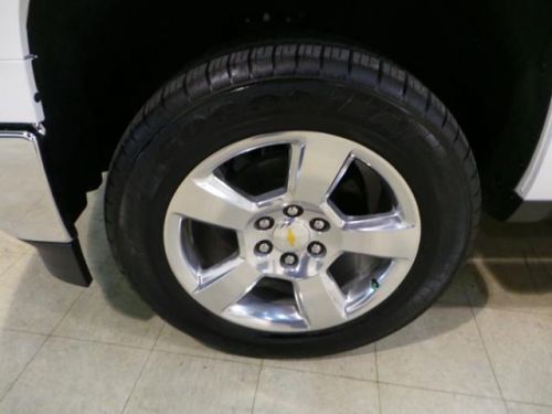 2014 Chevrolet Silverado 1500 1LT, US $41,627.00, image 2